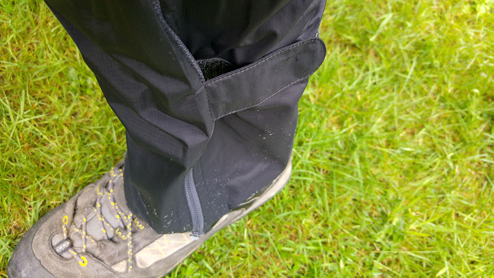 Best Waterproof Trousers For Hiking Of 2023  Rain P