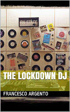 THE LOCKDOWN DJ