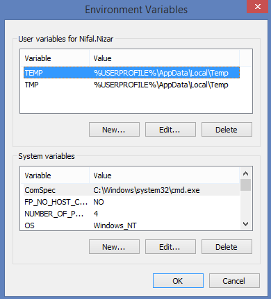 Easy Code Stuff: Setting Development Environment For Java Development