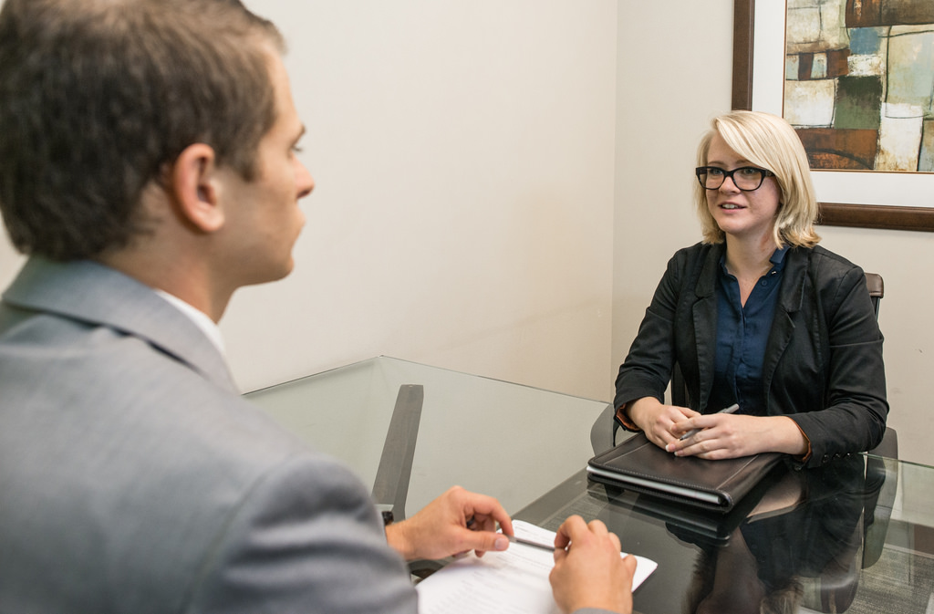 Top 5 Common Job Interview Questions And How To Answer Them