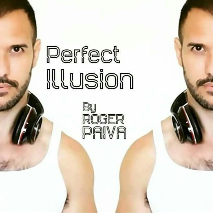 DJ Roger Paiva - PERFECT ILLUSION