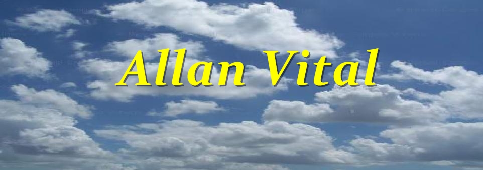 Allan Vital