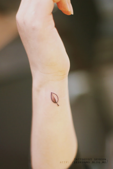 Mini tatuagens femininas Mini tatuagens femininas