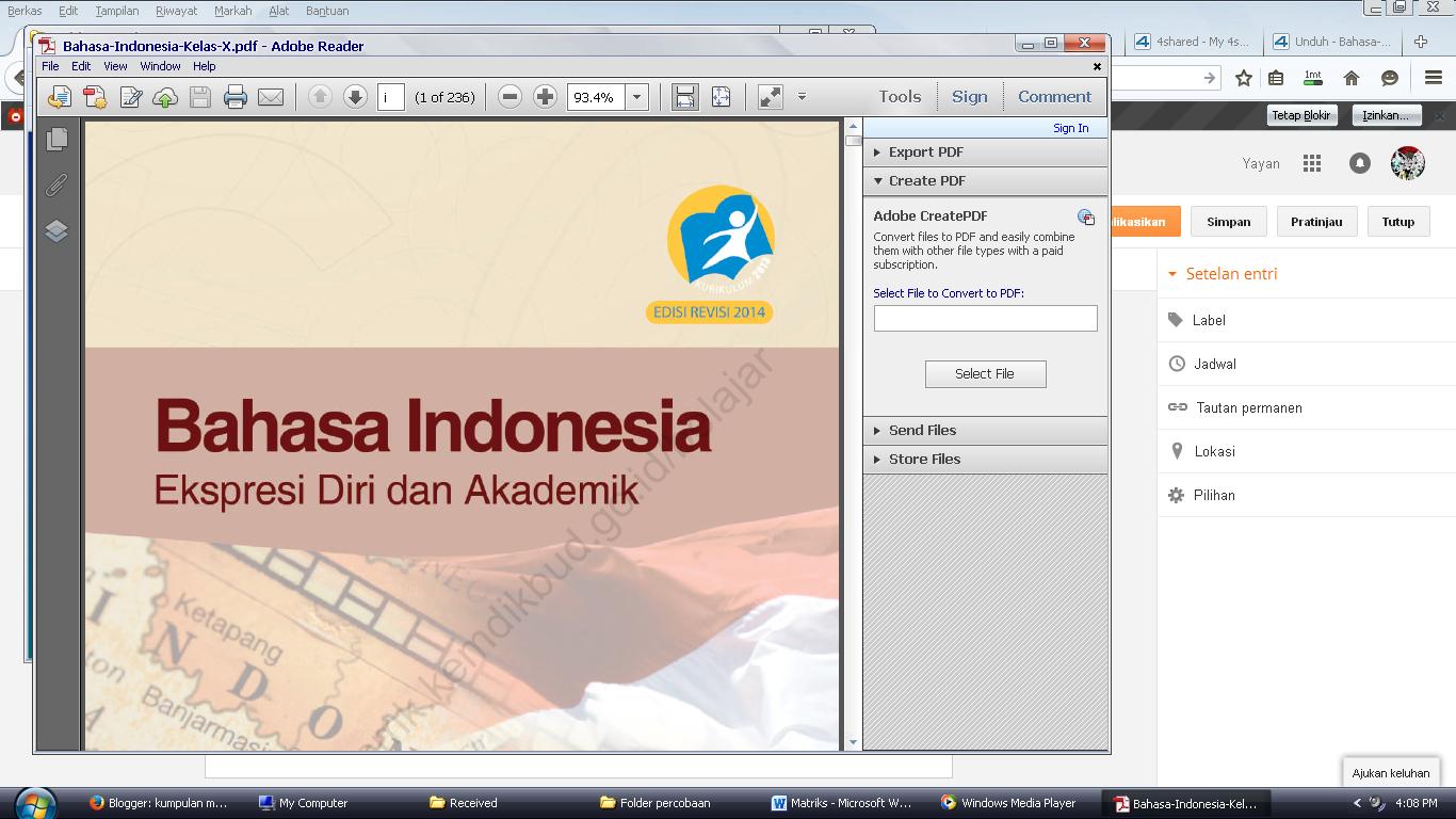 Materi
