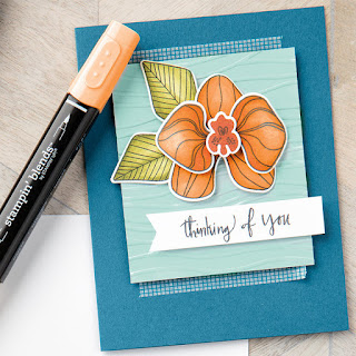 NEW! Stampin' Up! Stampin' Blends: Alcohol Markers Released + 6 Card Ideas