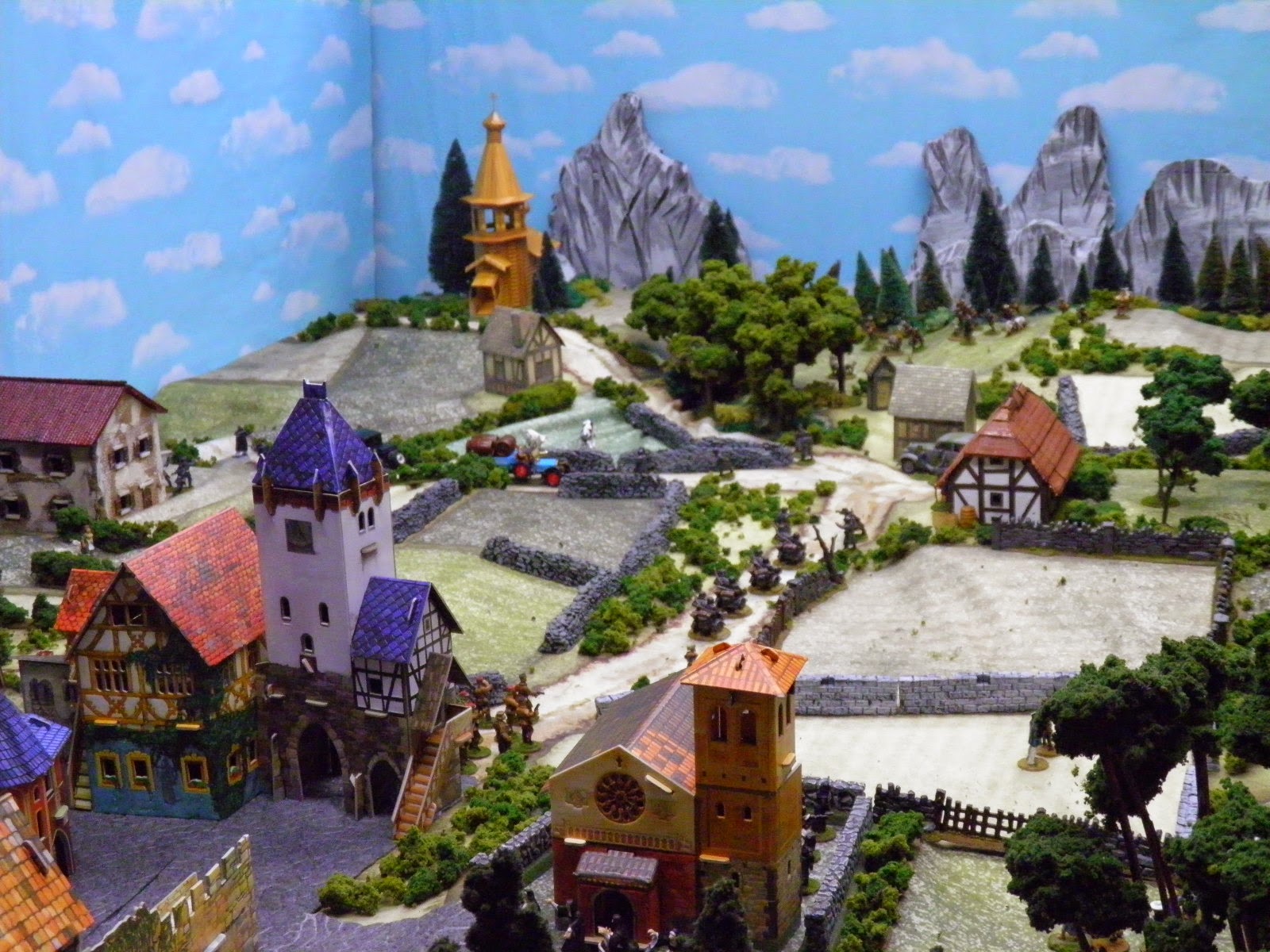 Essay on cleverness 07 picture