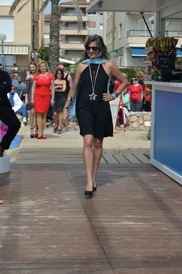 "Look at Me El Vendrell"