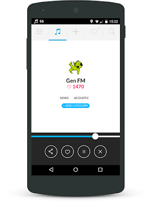 Aplikasi Radio Indonesia v4.3.1 Apk For Android