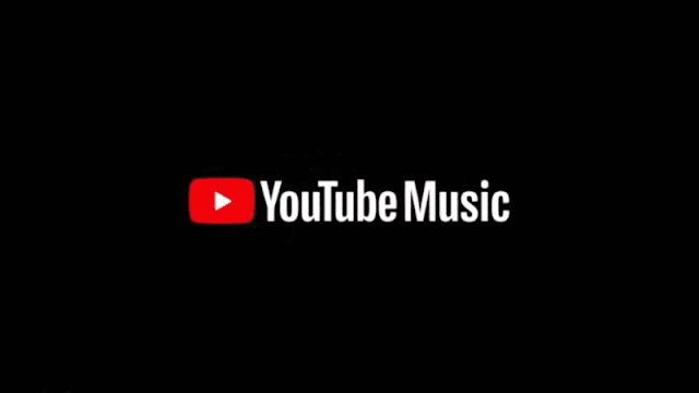 YouTube Music