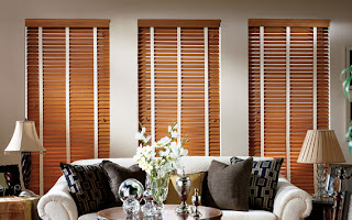 Window Blinds Designs Themes