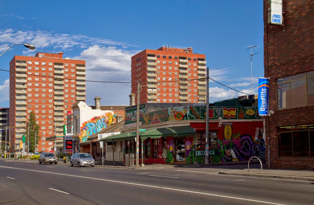 moltoadagio56 Carlton flats 9