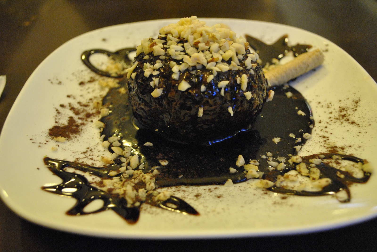 Ness�in Kelebekleri SICAK DONDURMA