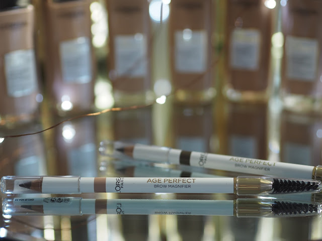 L'Oreal Paris Age Perfect Make-Up Kit 