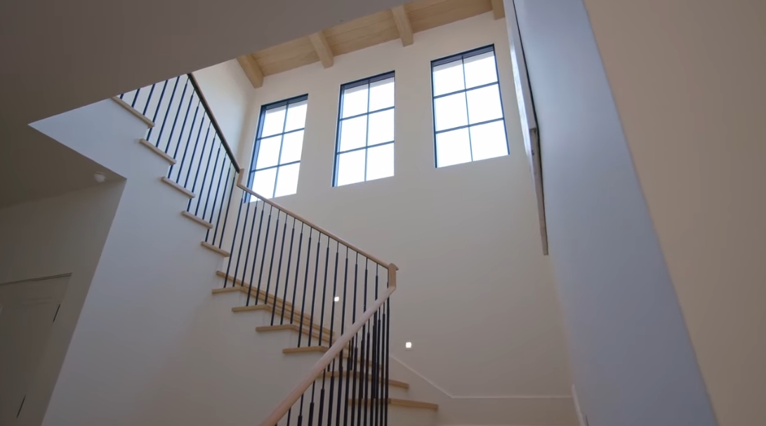 35 Interior Design Photos vs. 6416 Drexel Ave, Los Angeles Luxury Home Tour