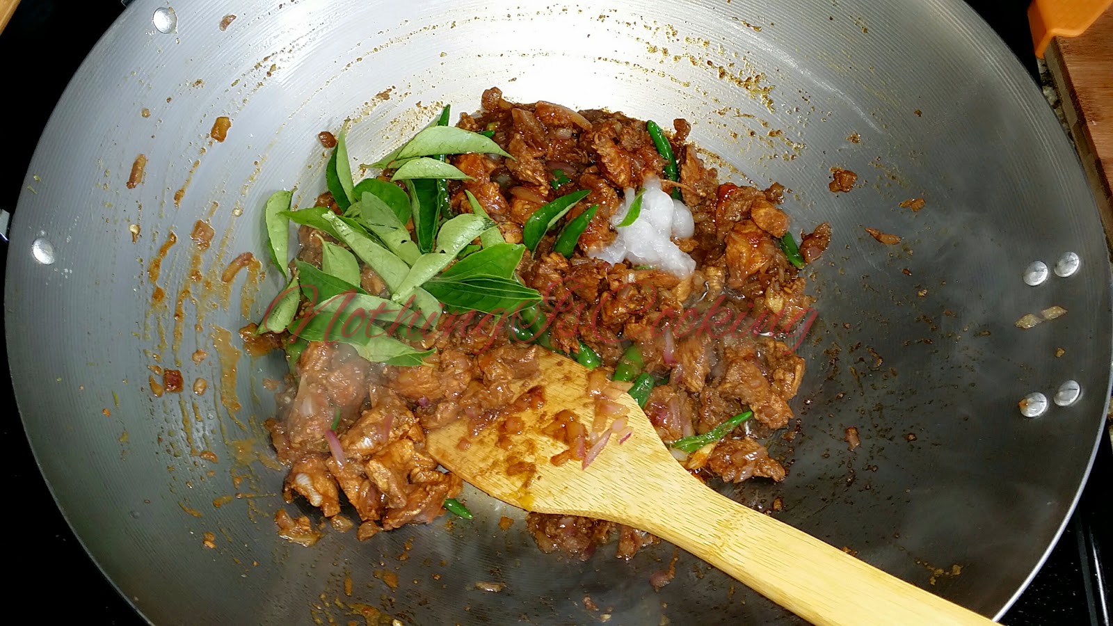 Chilli Chicken - Aakash Hotel Style