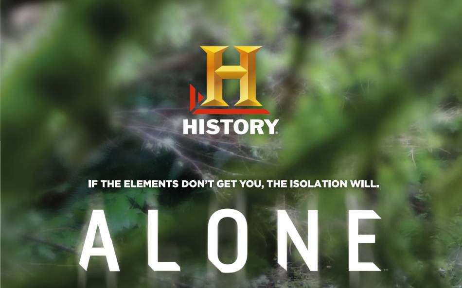 Lom Gom's Outdoor Adventures What Do You Think Of The History Channel