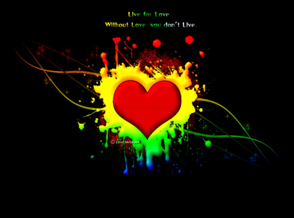 life without love desktop wallpaper  Sugidol