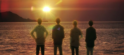 Anime Quotes Tentang Pertemanan - Informasi Lengkap Teknologi dan Gadget