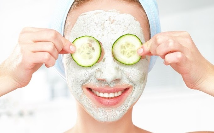 How To Make A Face Mask For Pimples