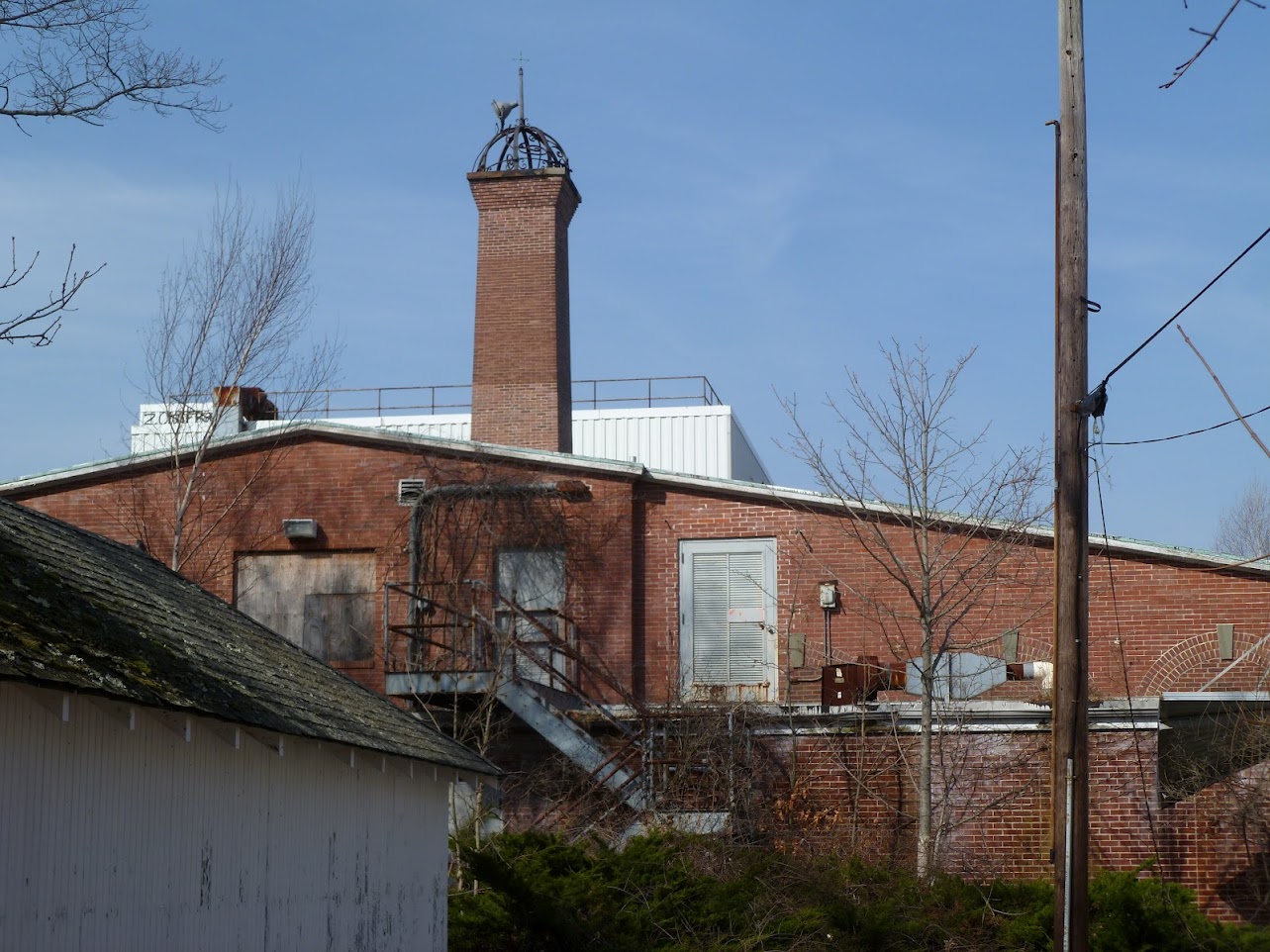Science Locales Long Island, Brookhaven Laboratory, Tesla, and Radio