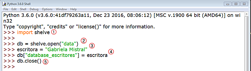 APRENDER A PROGRAMAR CON PYTHON: 2019