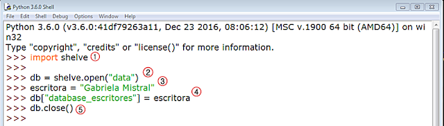 APRENDER A PROGRAMAR CON PYTHON: 2019