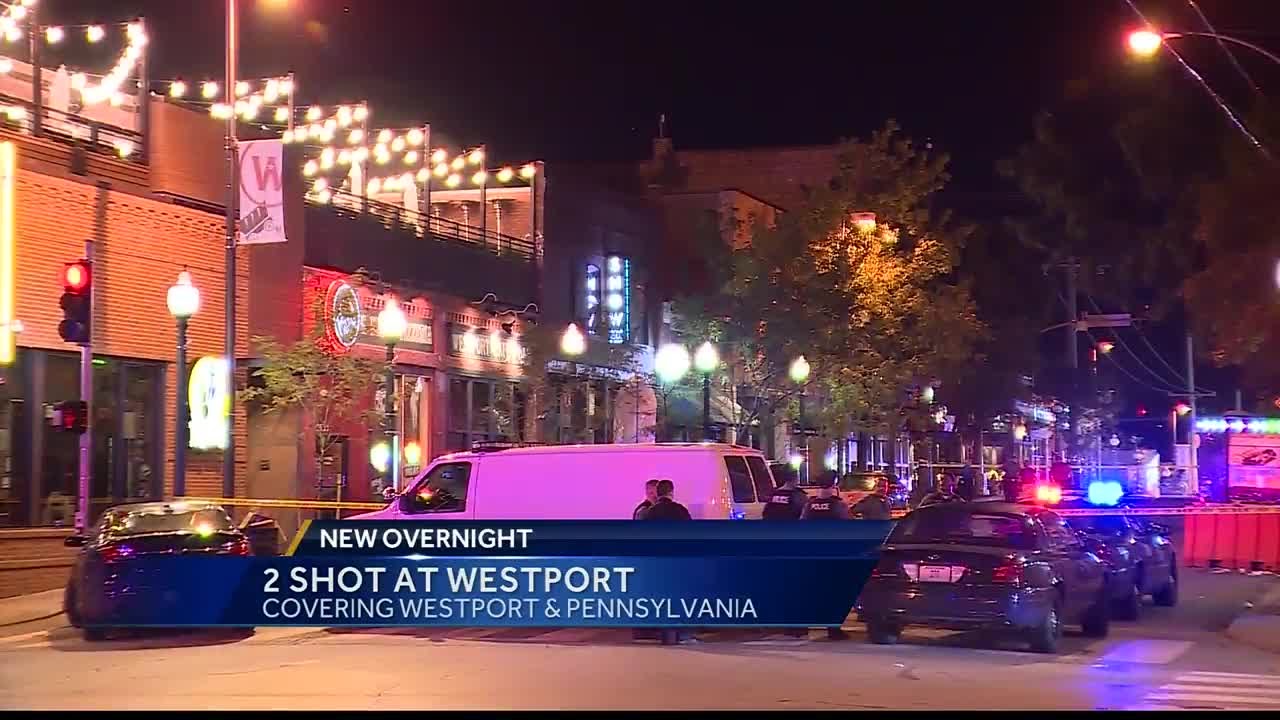 TKC TOLD YOU SO!!! AFTER LATEST WESTPORT DOUBLE SHOOTING TIME TO