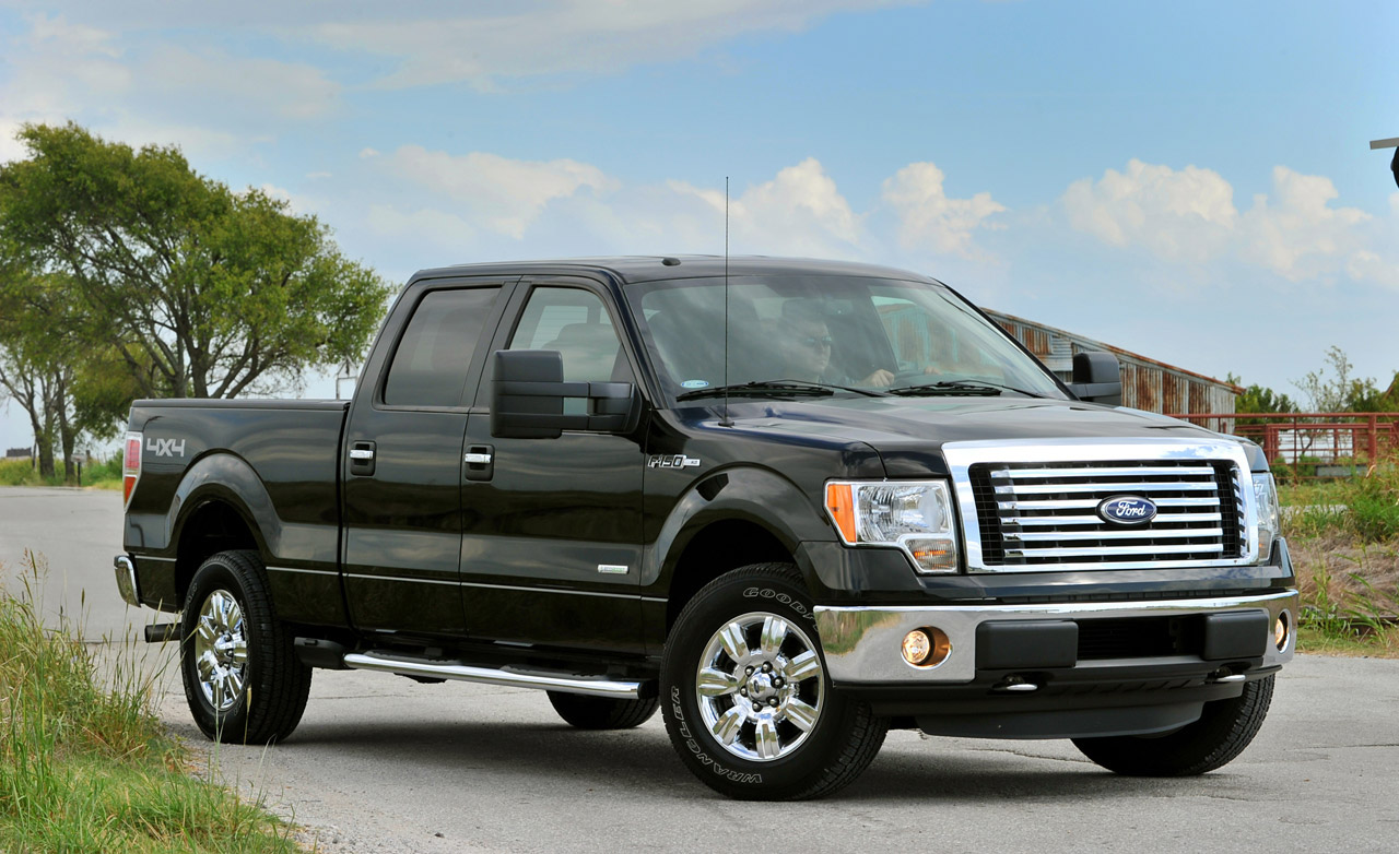 Best Cars: Ford F-150 Critical Review