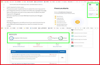 How to check Grammar mistakes & plagiarism online How to check Grammar mistakes & plagiarism online