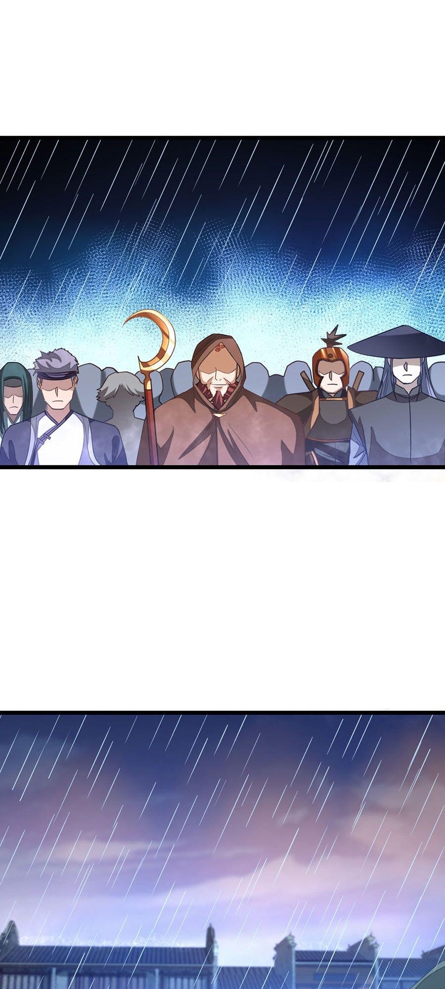 Cửu Dương Thần Vương Chapter 133 - TC Truyện