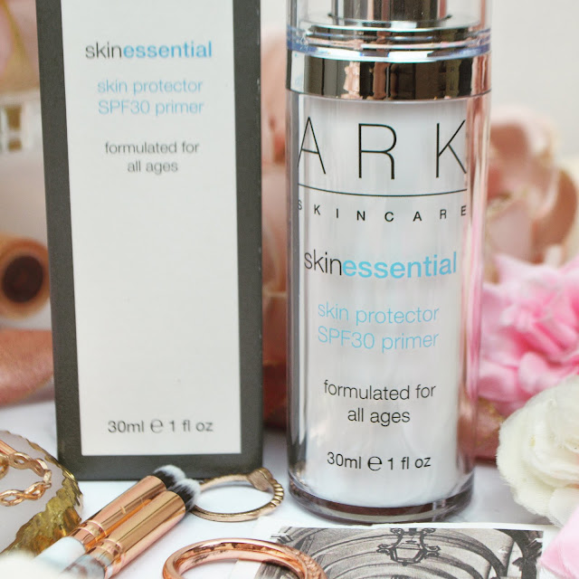 Learning More About Ark Skincare Products - Review - Lovelaughslipstick Blog