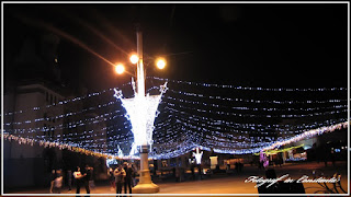 Sarbatori fericite !