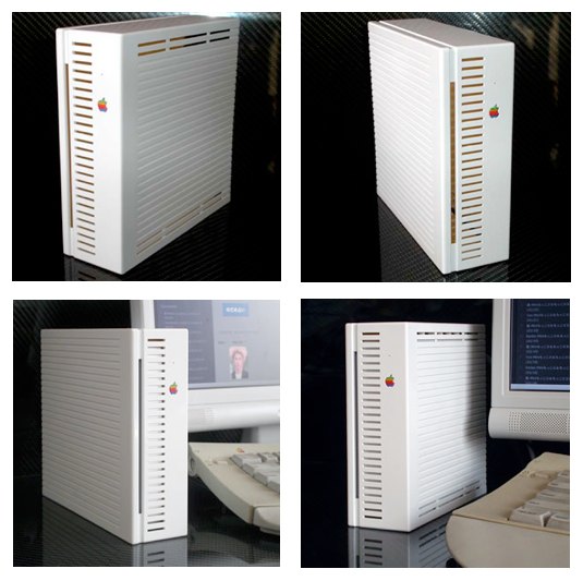 Top 5 Coolest & Best Mac Mini Case Mods. Mac Override.