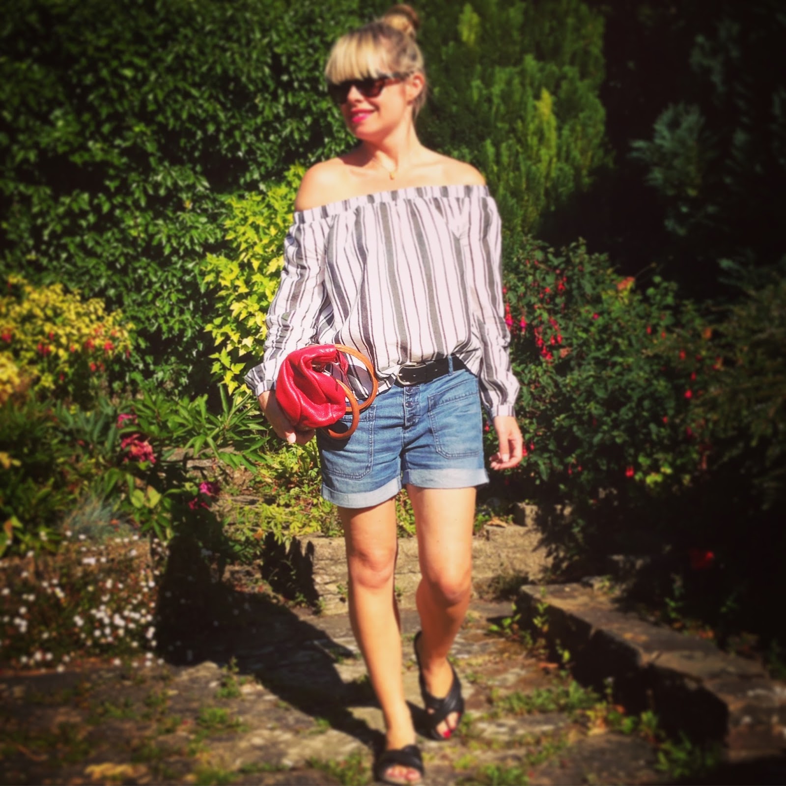The Fashion Lift: Outfit Post - Can't 