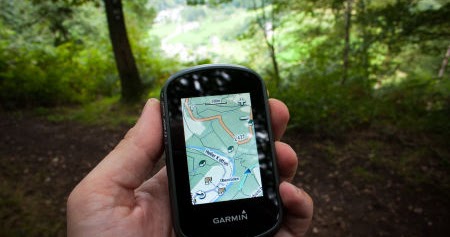 Jasje Steen Bij naam Top 2023: GPS wandel navigatie top 10
