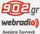 Webradio 902