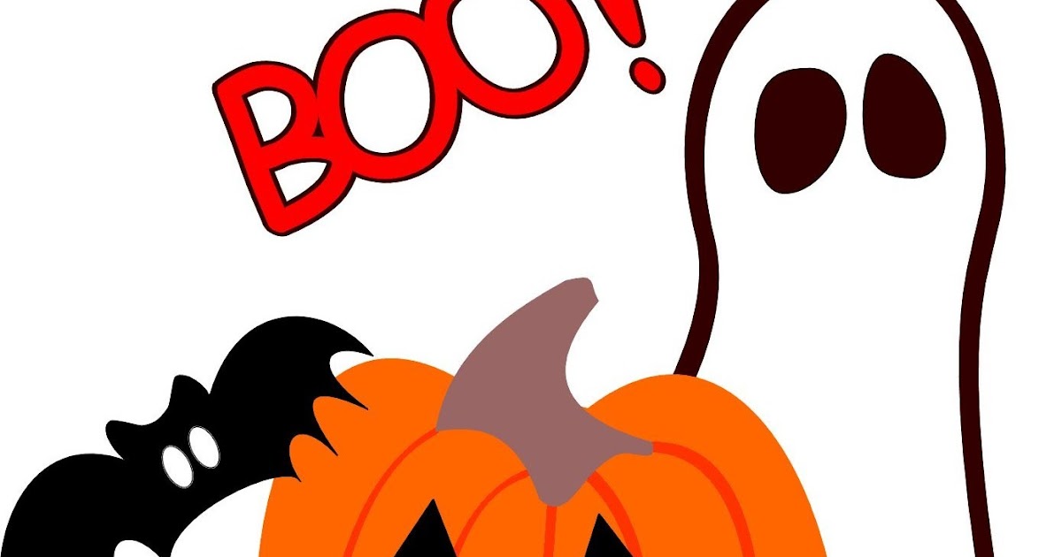 free download clipart halloween - photo #8