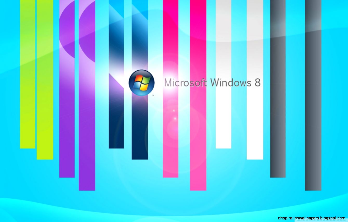 Microsoft Windows 8 HD desktop wallpaper  High Definition