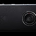 Kodak stopt grote camera in smartphone