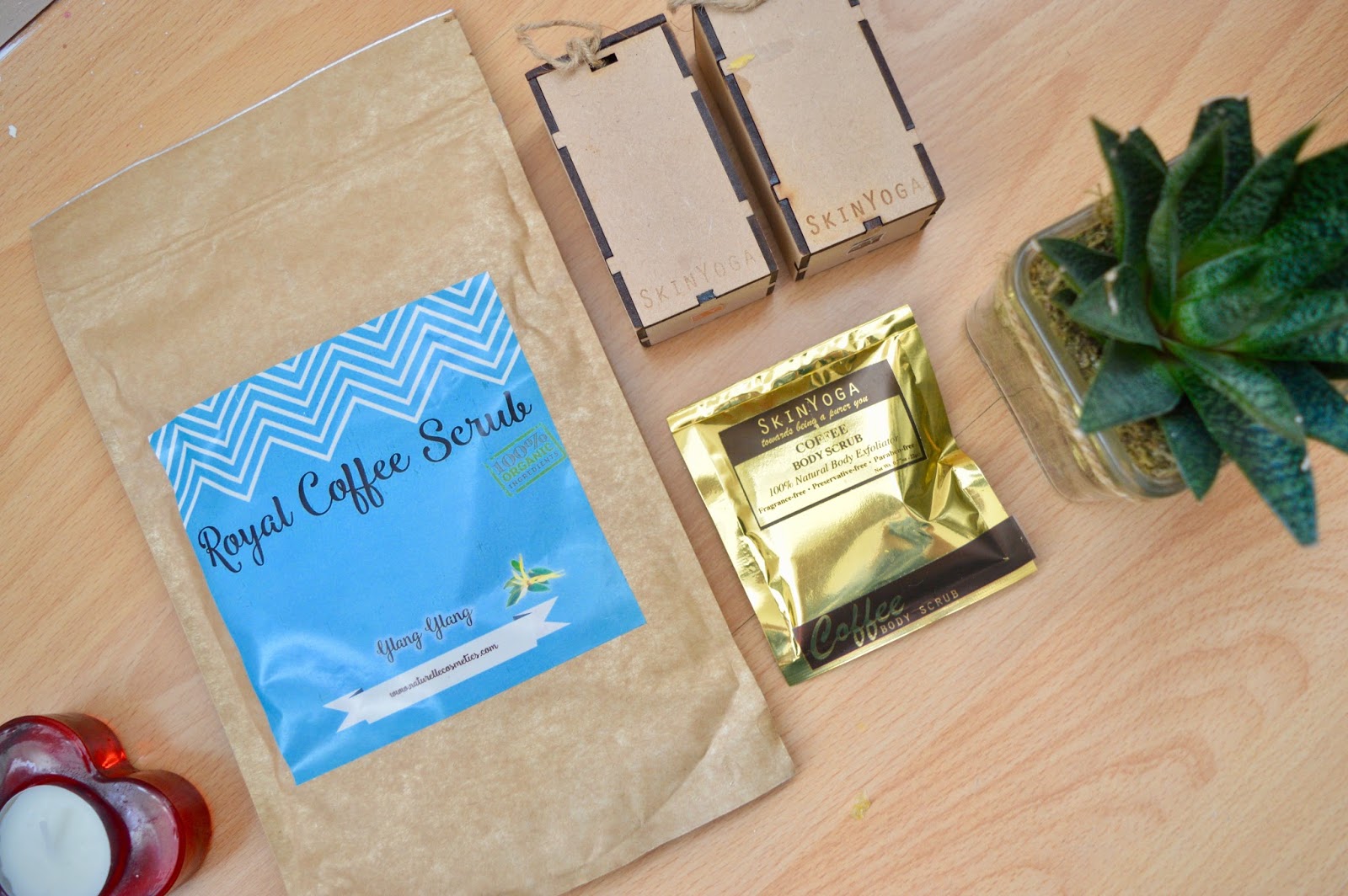 blogger mail
