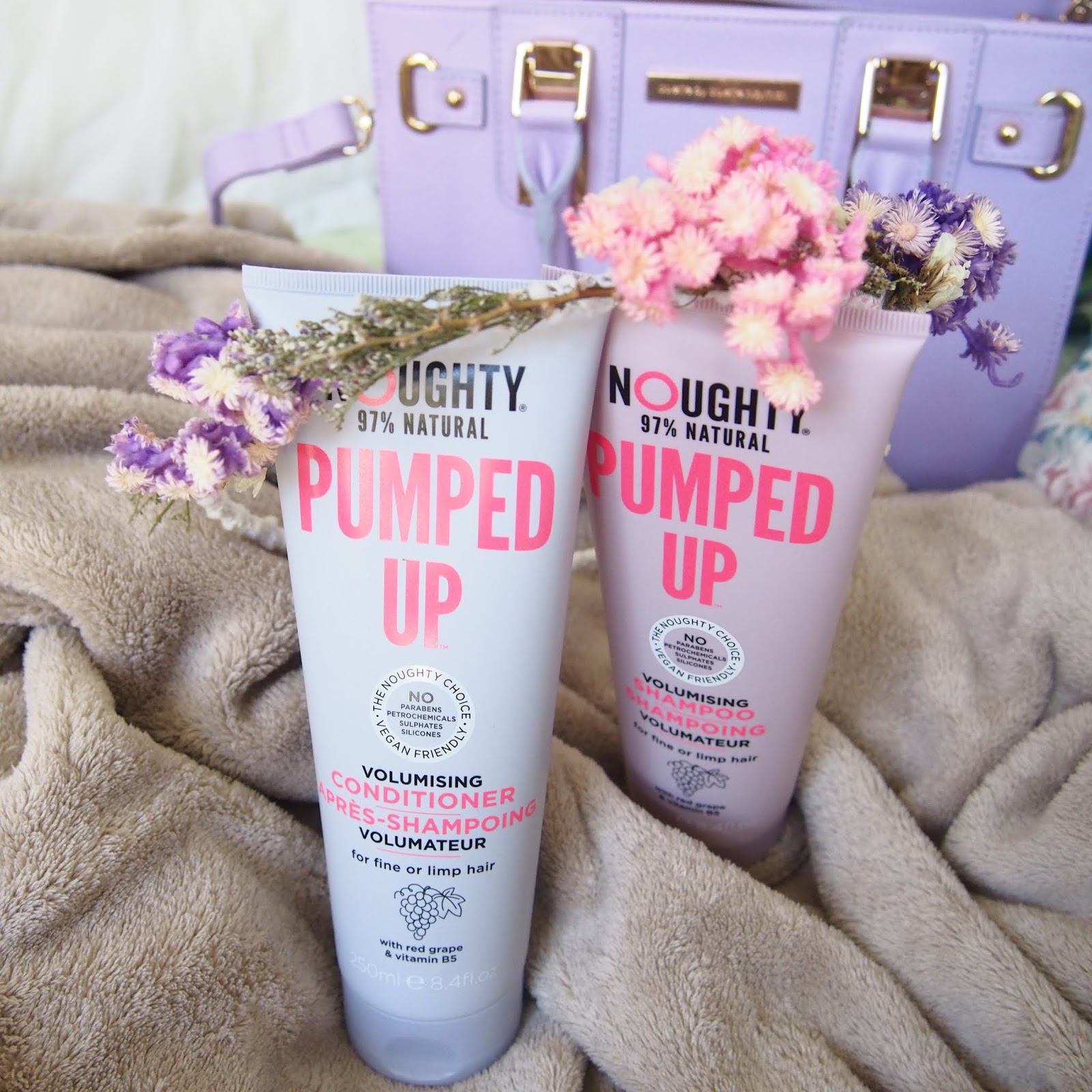 Lily not Louise Why You Should Start Using Natural Shampoo and