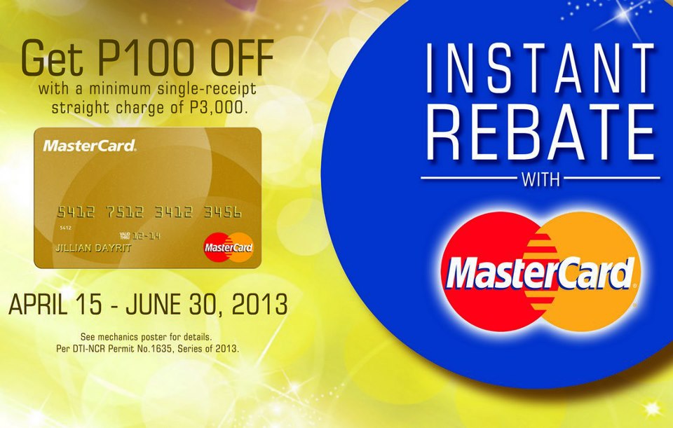 manila-shopper-mastercard-instant-rebate-promo-at-sm-stores-apr-june-2013