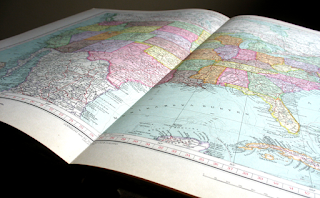 Free State Maps and Travel Guides Image: Free State Maps and Travel Guides