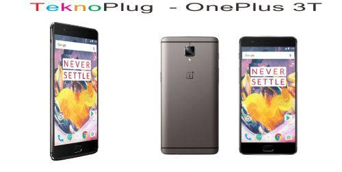hp terbaik buat game oneplus 3T adalah smartphone tercanggih