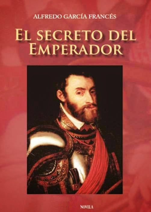 <strong>El secreto del Emperador<strong></strong></strong>