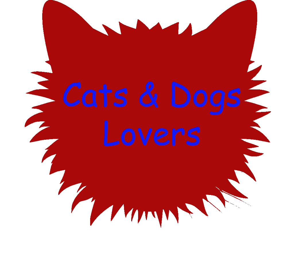 Cats & Dogs Lovers