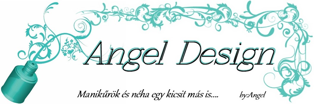                                           Angel Design 