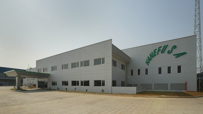 Latest job vacancy at PT Kanefusa Indonesia in EJIP Area