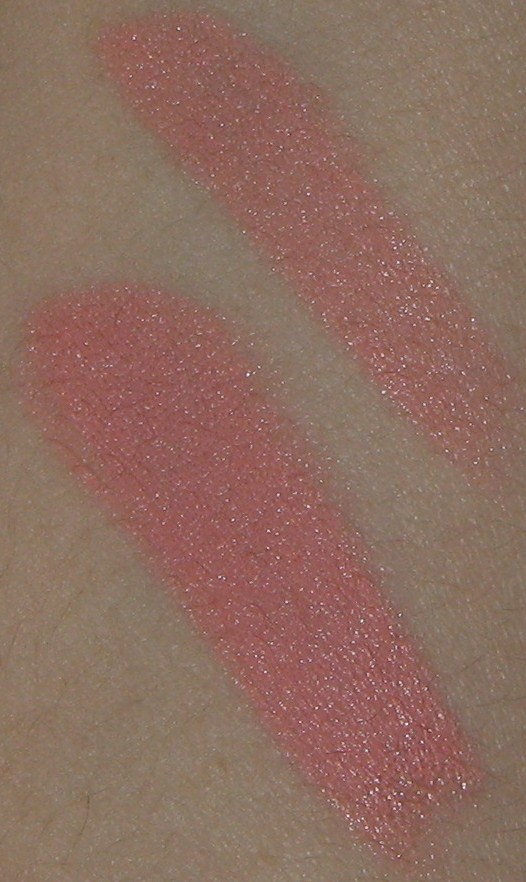 mac playing koi lipstick