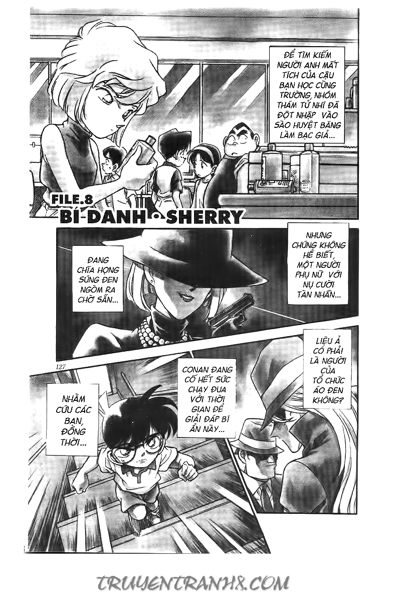 Detective Conan Chap 178 - Truyen.Chap.VN